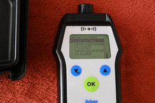 Dräger Alcotest 6810