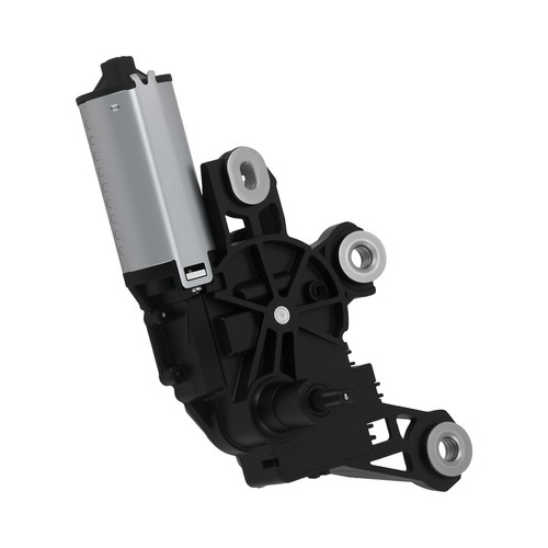 1pc hinten wischermotor - hinten,