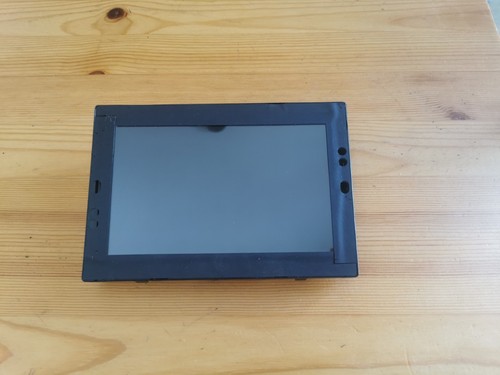 Display touch vending hmi - vending,