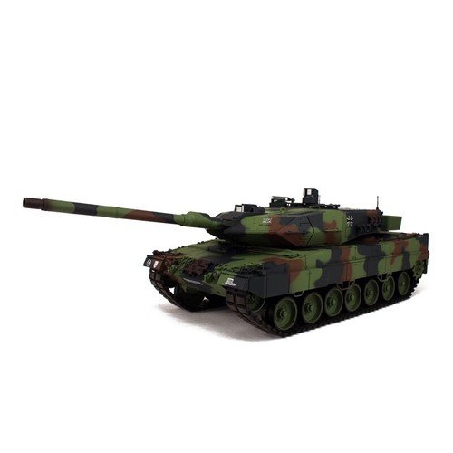 Leopard 2a6 panzer 16 - rc,
