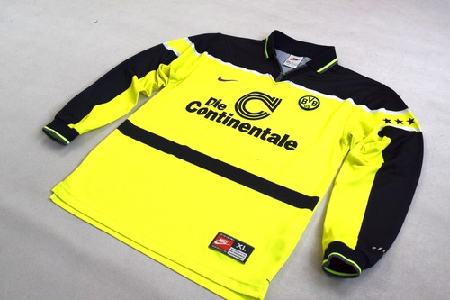 Nike borussia dortmund trikot - borussia,