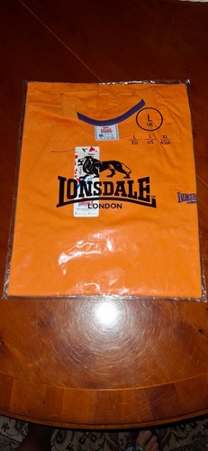 Lonsdale herren plain shirt - lonsdale,