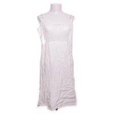 Noa Noa, Unterkleid, Größe: XL, DM-1187, Weiß, Polyester/Viskose, Damen #e7a