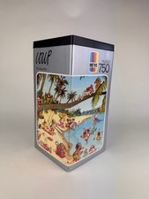 Diverse Heye Puzzle 750 Teile zur Auswahl Ryba Mordillo Loup 1974-2000