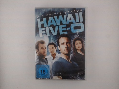 Hawaii five season 3 - five-0, [7