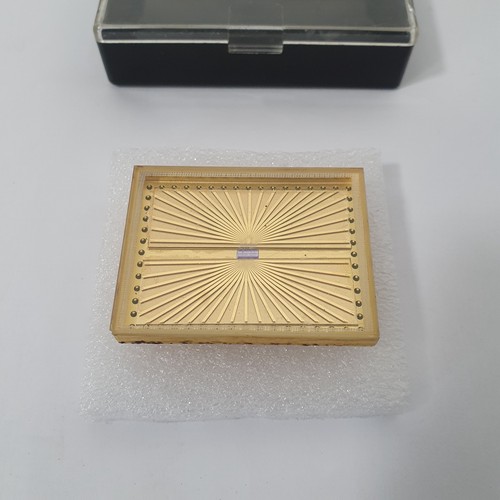 Sehr seltener plessey pcu - sehr,