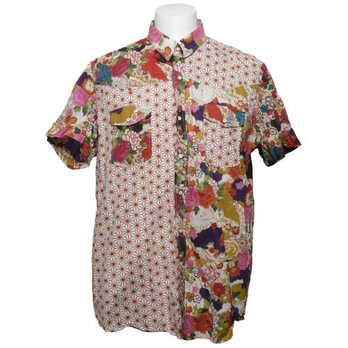 Desigual kurzarmhemd - desigual,,