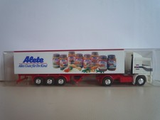 Albedo Volvo F12  Volvo 360