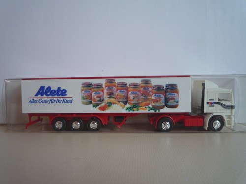 Albedo volvo f12 - f12,
