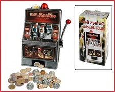 Spielautomat-Slot-Machine-Spar