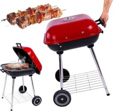 Kugelgrill standgrill grill - kugelgrill,