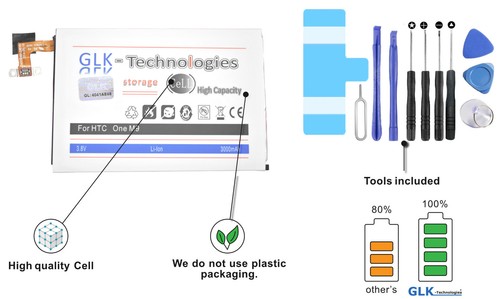 Glk technologies akku - glk-technologies,