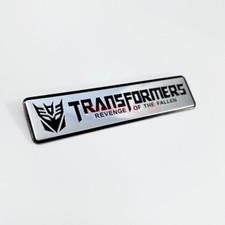 Für TRANSFORMERS Logo Car