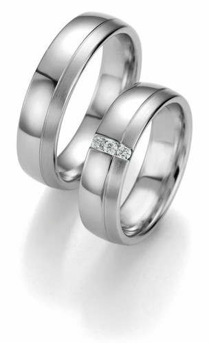 Trauringe breuning platin - breuning,