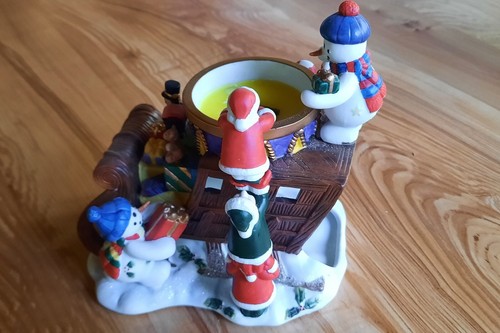 Partylite duftlampe - partylite,