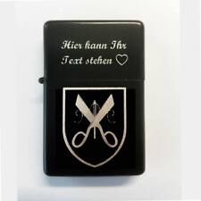 Schneider Zunft Wappen Gravur