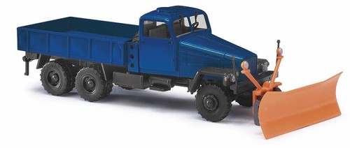 Busch 51504 ifa - ifa, mit