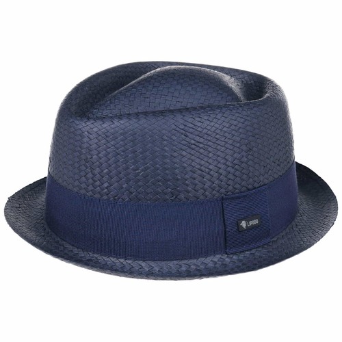 Lipodo uni colour pork pie - lipodo,