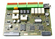 AGFEO K-Modul 544 für AS43 /