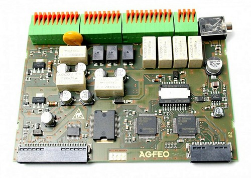Agfeo modul 544 - agfeo, /