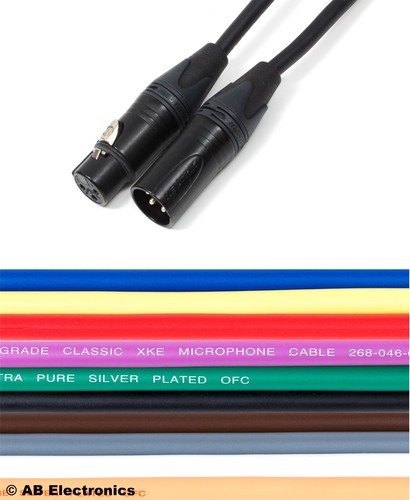 Schwarz neutrik stecker buchse - schwarz, stecker/buchse