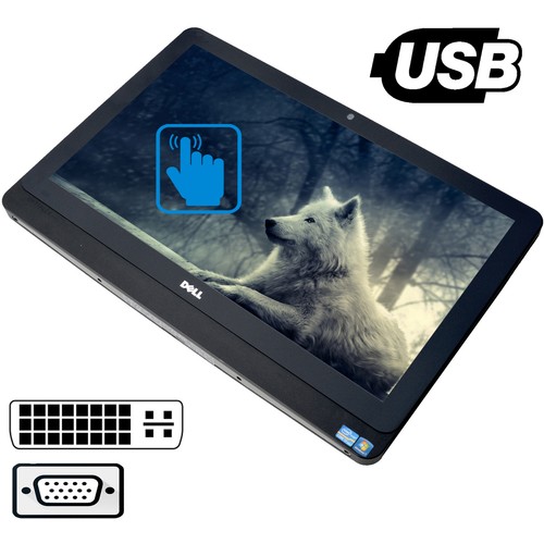 Open frame monitore 42cm - open,
