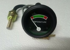 Temperaturanzeige für John