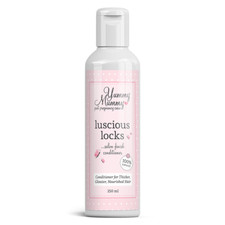 YUMMY MUMMY WOMENS HAIR