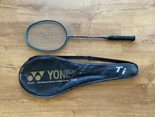 Yonex Ti3 Titanium Mesh