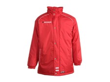 Stadionjacke GIRONA 115 v. Patrick , Kapuze , rot ,XS,S, M,2XL,3XL,4XL