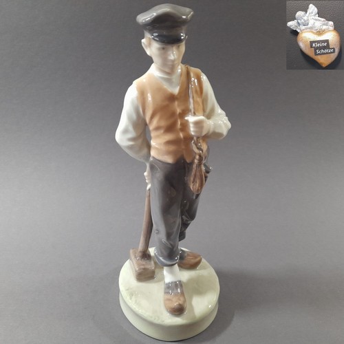 Royal copenhagen figur - copenhagen,