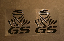 Beduine Aufkleber für BMW Verkleidung R1150GS F800GS R1200GS F650GS #UV