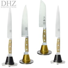 GÜDE Messer Alpha Olive