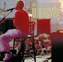 Live von K's Choice | CD |