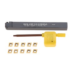 SCLCR1010H06 Bohrstange