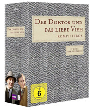 Der Doktor und das liebe Vieh