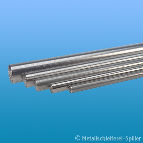 Edelstahl rundstahl 3mm - edelstahl,