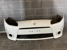 Renault Clio 2  Stoßstange