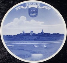 1926 ROYAL COPENHAGEN