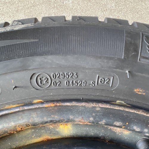 Michelin winterreifen 205 - michelin, 205/55