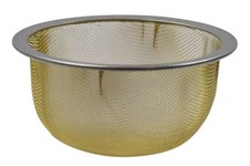 Tanksieb 60 mm für BMW R12, R20, R23