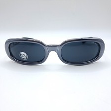 Diesel Herren Sonnenbrille 120 Striplight XX7 Neu 57□21 B-Ware 