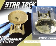 STAR TREK EAGLEMOSS RAUMSCHIFF