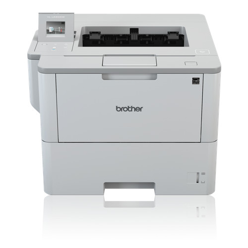 Brother l6450dw - brother, hl-l6450dw