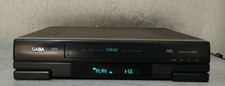 SABA VR6836 VHS VIDEORECORDER
