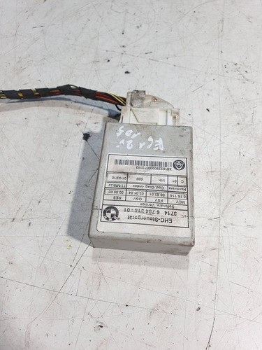 Bmw e60 e61 2009 - 5,