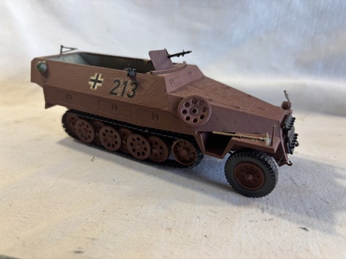 35 schützenpanzer sd - 1/35,