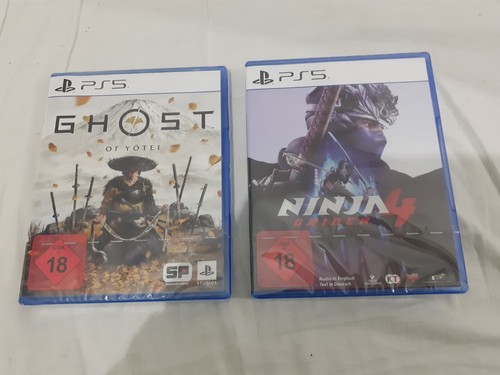 Ninja gaiden ghost of - 4,