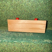 Playmobil 5245 Fort Brave Ersatzteil  ACW Custom Umbau Erweiterung 😍😍😍