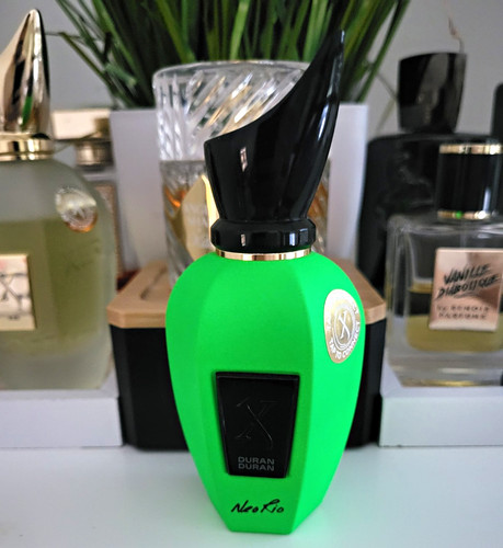 Xerjoff duran neo rio - xerjoff,